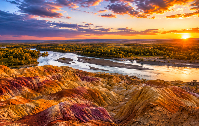 Darwin to Broome Overland Adventure